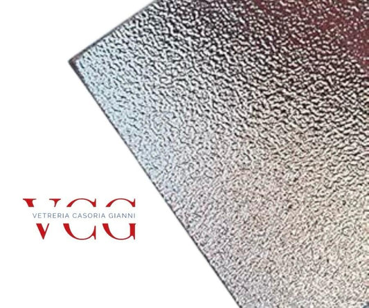 VETRO Ripiano Frigorifero Universale (47 cm x 30 cm Opaco stampato c) spessore 4mm