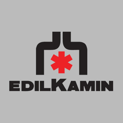 VETRO CERAMICO x caminetti EDILKAMIN FUNKY (33,7 cm x 28,3 cm) spessore 4 mm